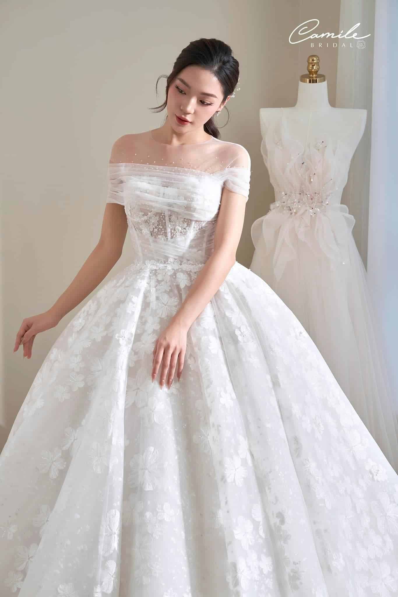 Vay Cuoi Camile Bst May Collection 2023 2024 13