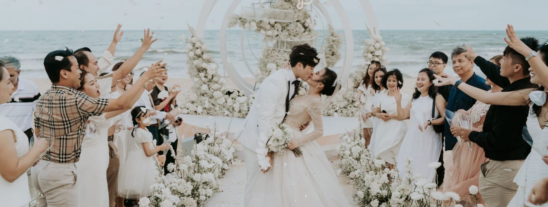 Loi Khuyen Tu Wedding Planner Khi To Chuc Dam Cuoi Ngoai Troi 151025